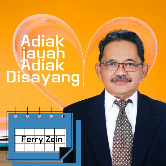 Adiak Jauah Adiak Disayang