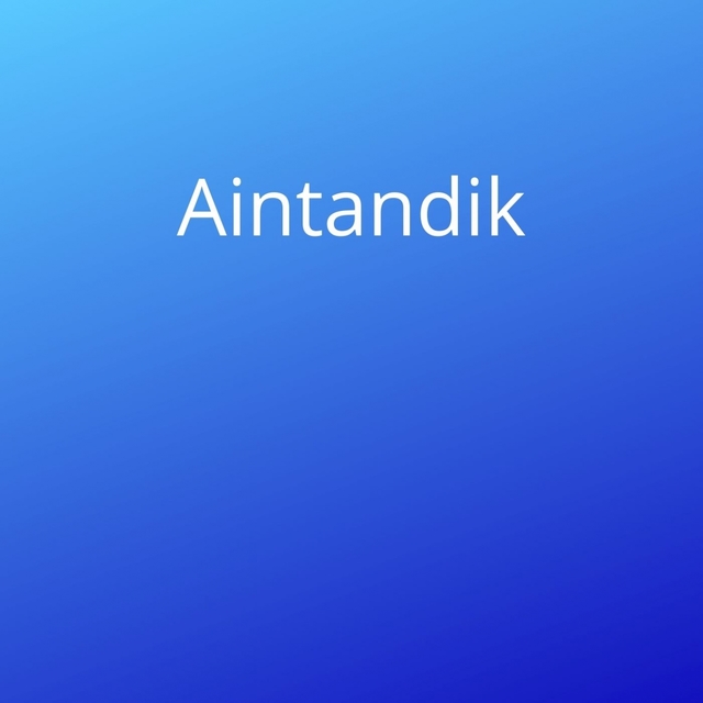 Aintandik