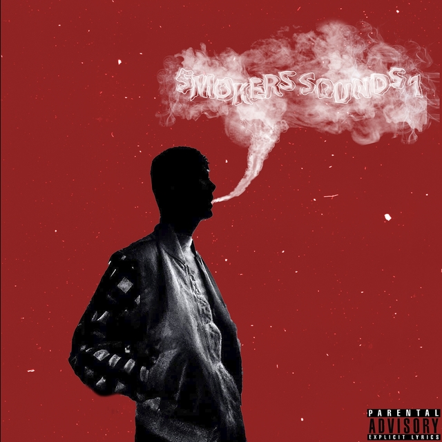 Couverture de SMOKERS SOUNDS 1