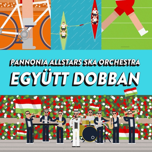 Együtt Dobban