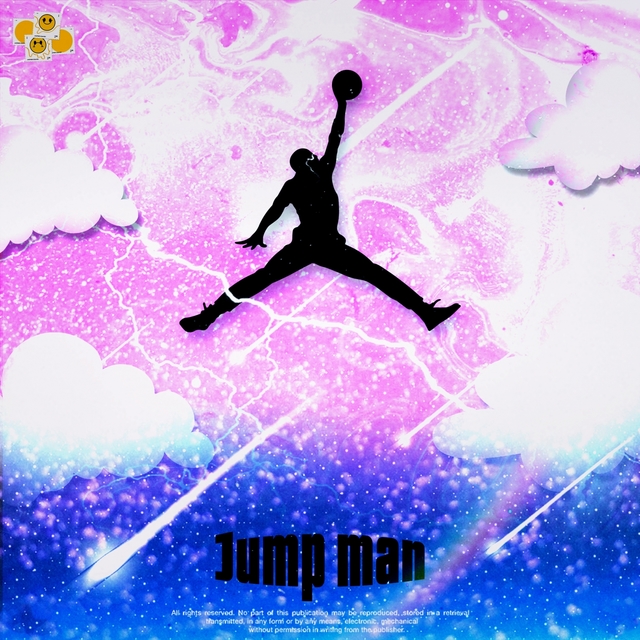 Jump Man