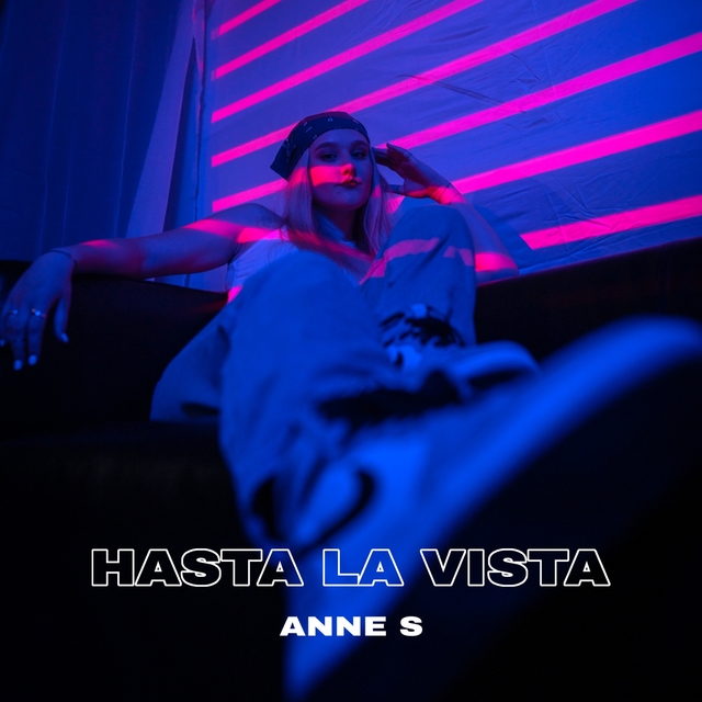 Couverture de Hasta La Vista