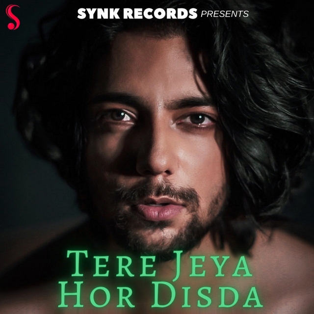 Couverture de Tere Jeya Hor Disda