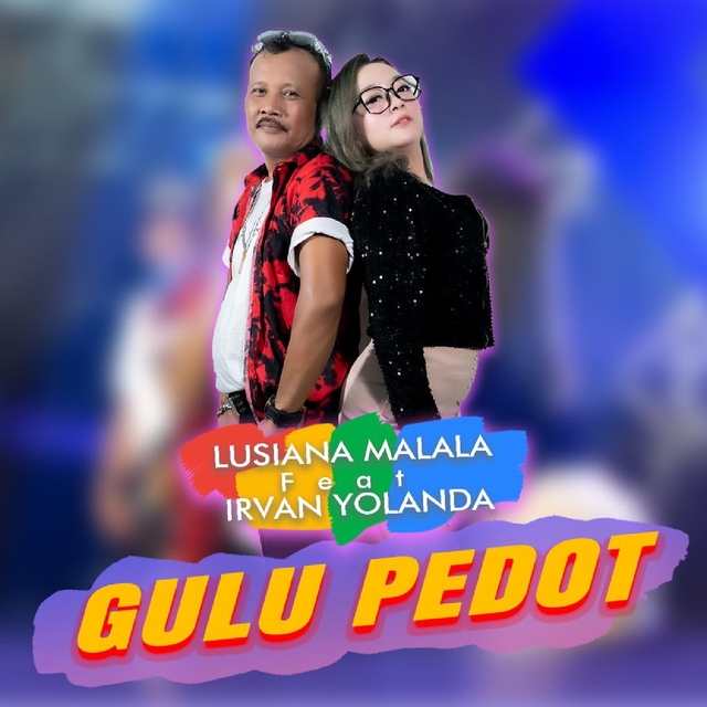 Gulu Pedot