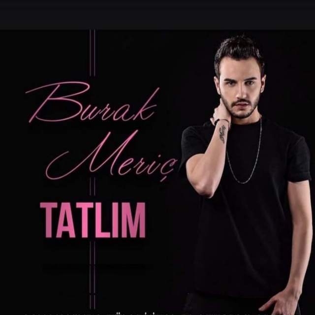 Couverture de Tatlım