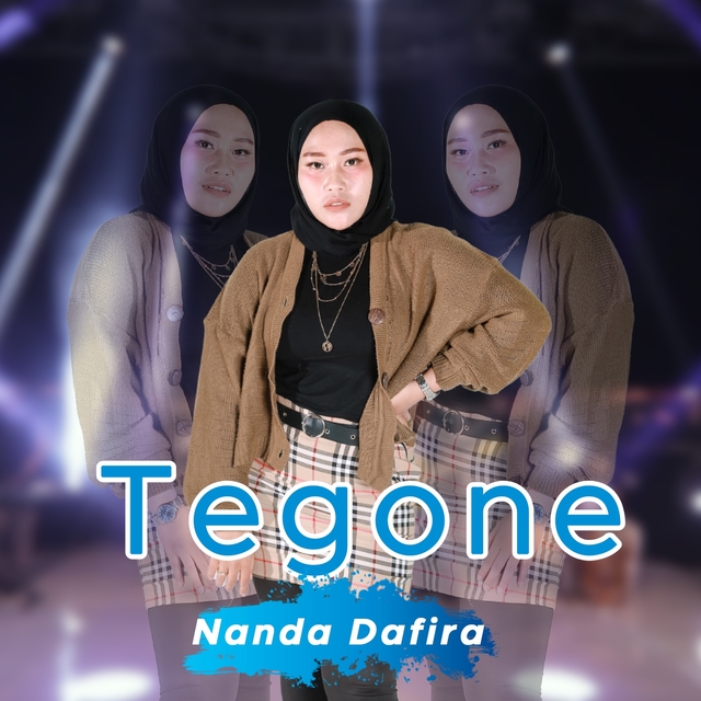 Tegone