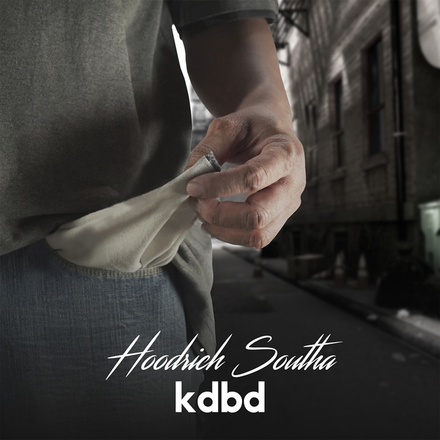 Couverture de kdbd