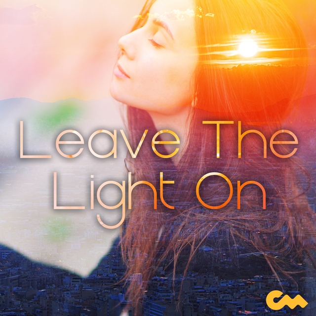 Couverture de Leave the Light On