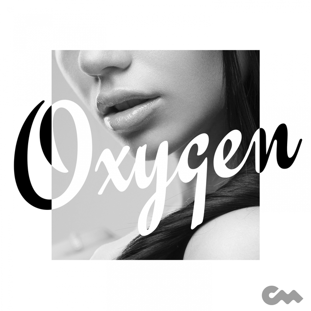 Couverture de Oxygen