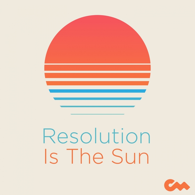 Resolution Is the Sun