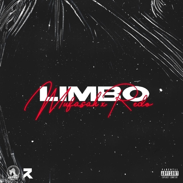 Couverture de Limbo