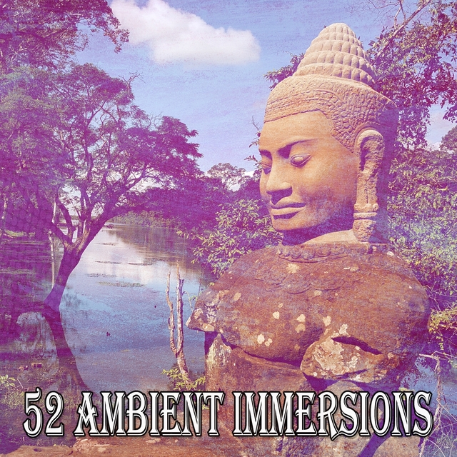 52 Ambient Immersions