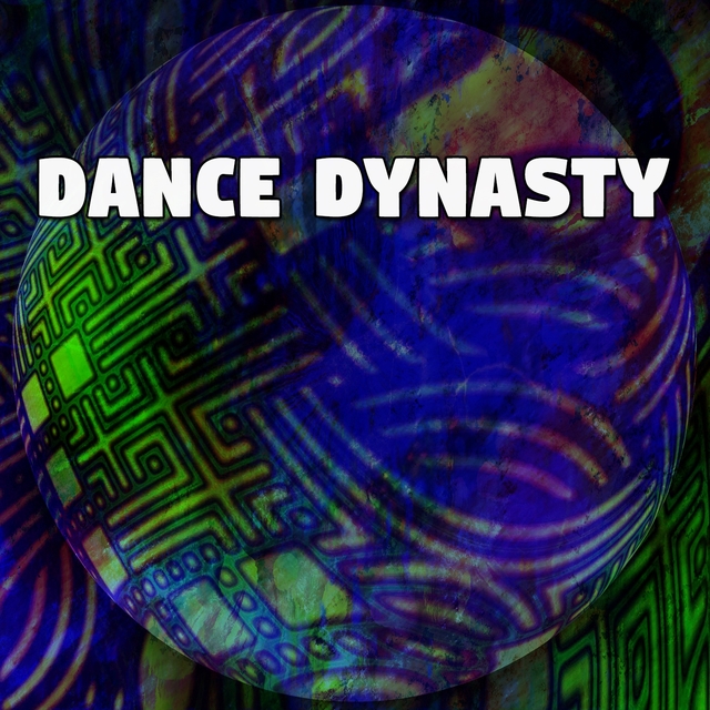 Couverture de Dance Dynasty