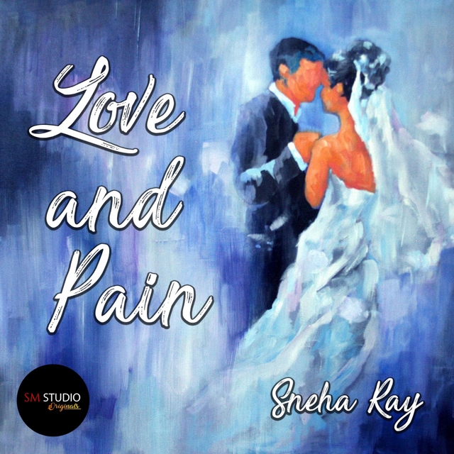 Couverture de Love and Pain