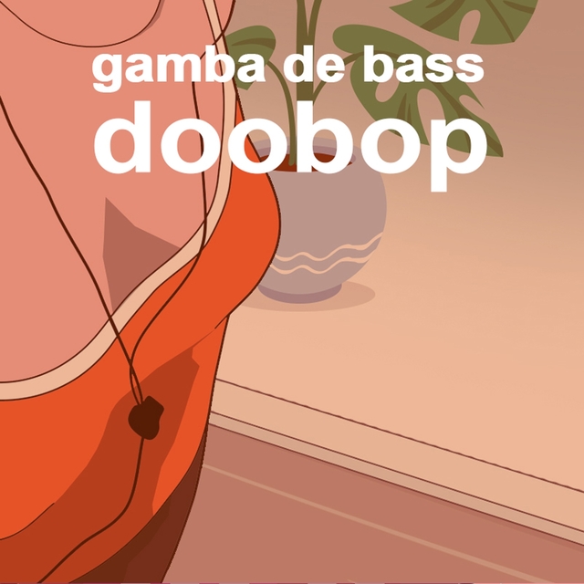 Couverture de Doobop