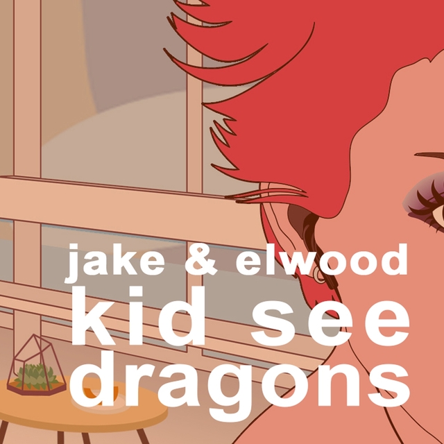 Kid See Dragons