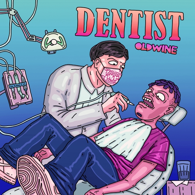 Couverture de Dentist