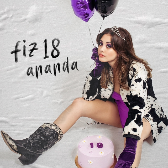 Couverture de Fiz 18