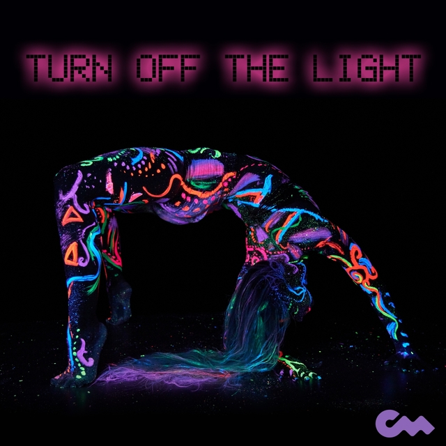 Couverture de Turn Off the Light