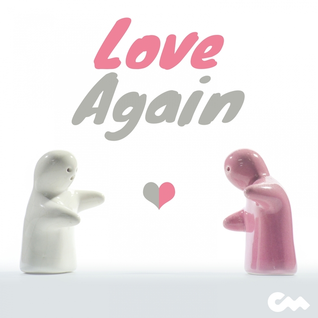 Love Again