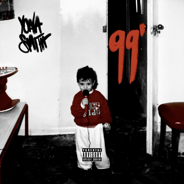 Couverture de 99'