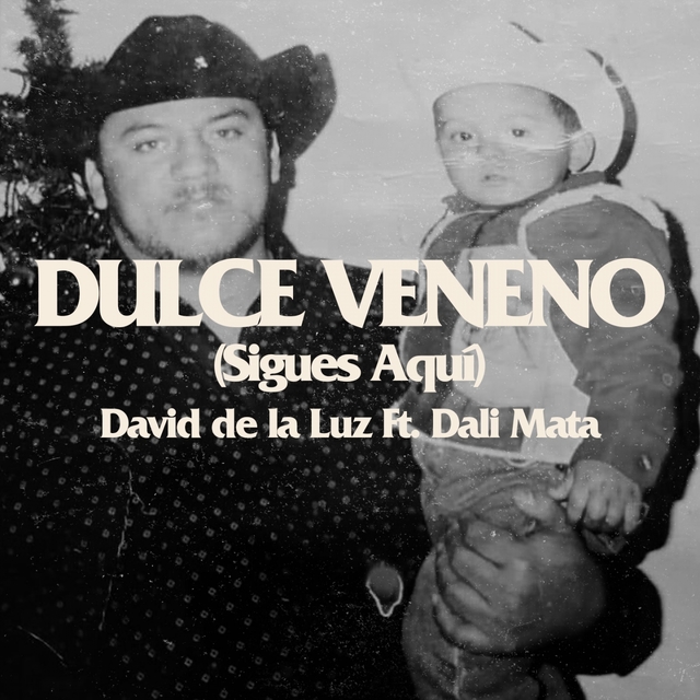 Couverture de Dulce Veneno