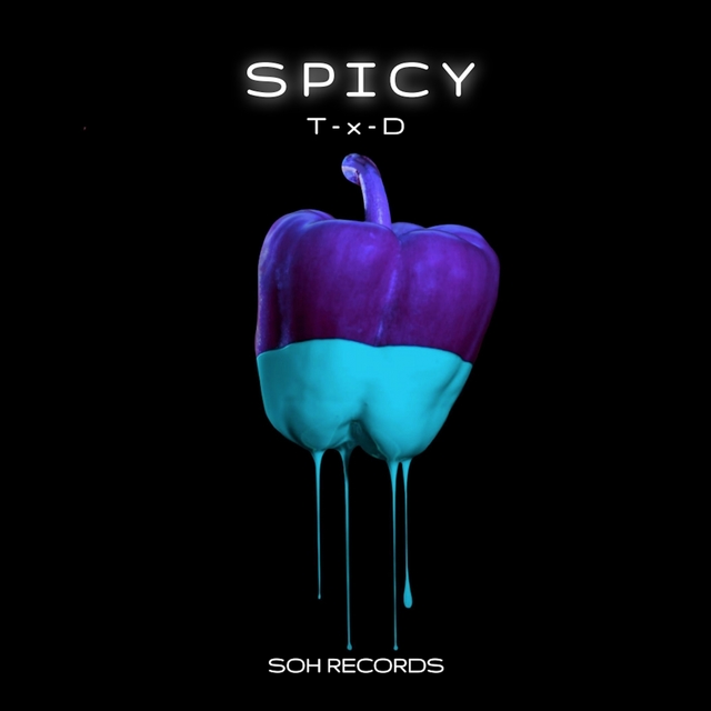 Couverture de Spicy