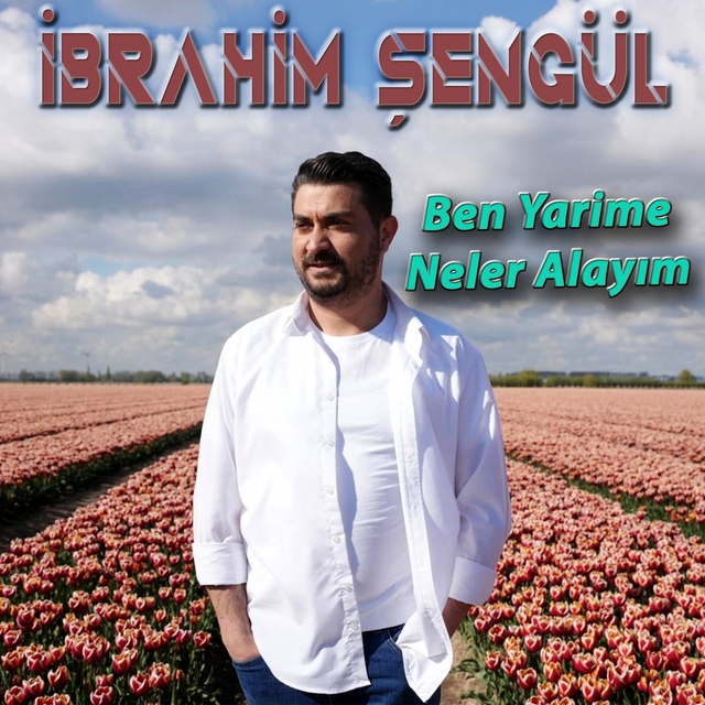 Couverture de Ben Yarime Neler Alayım