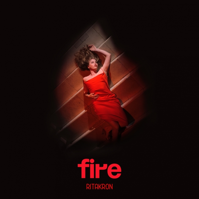 Couverture de Fire