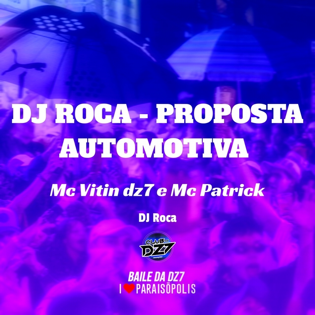 Couverture de Proposta Automotiva