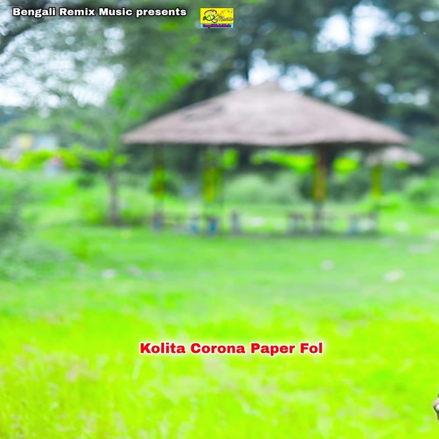 Couverture de Kolita Corona Paper Fol