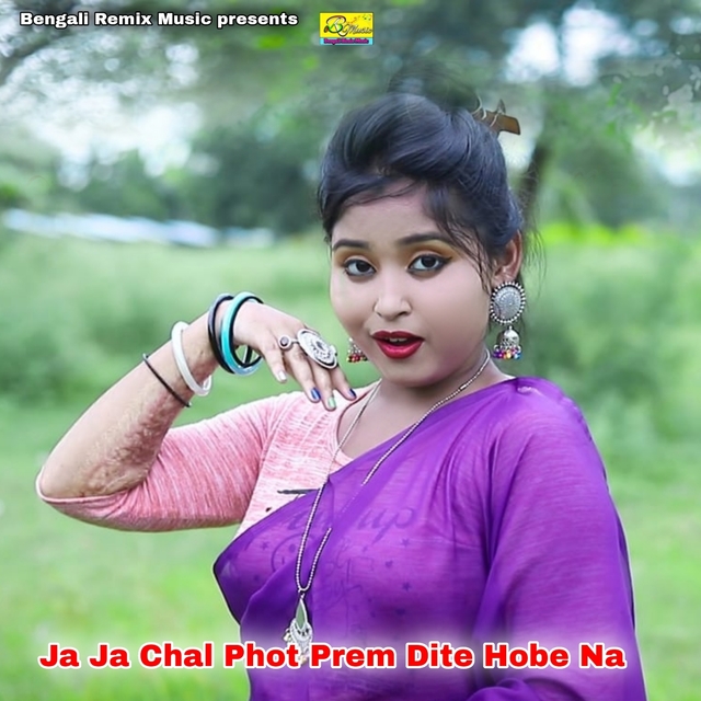 Couverture de Ja Ja Chal Phot Prem Dite Hobe Na