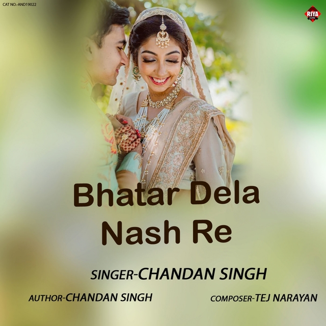 Couverture de Bhatar Dela Nash Re