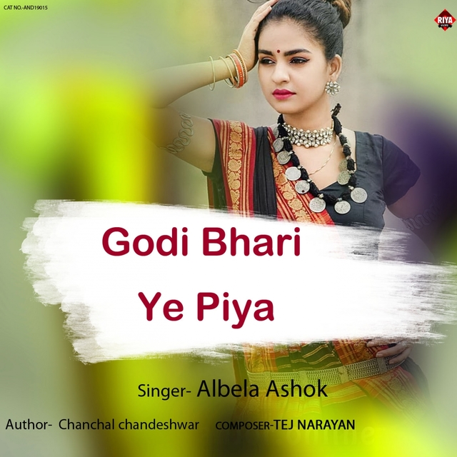 Couverture de Godi Bhari Ye Piya