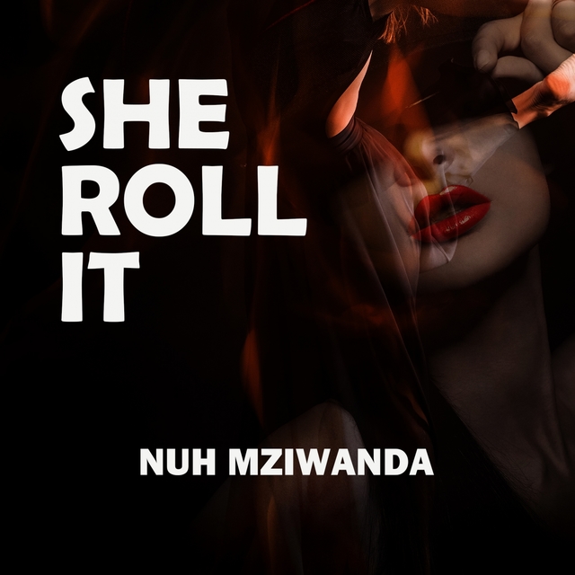 Couverture de She Roll It