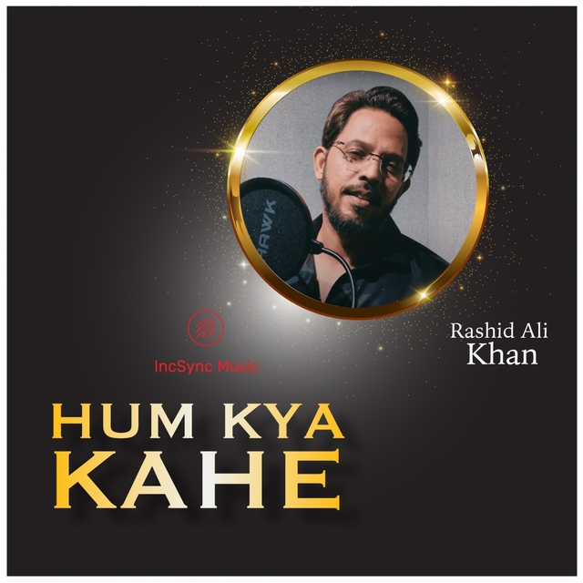 Couverture de Hum Kya Kahe