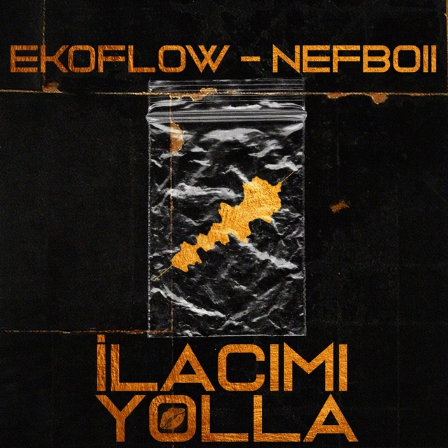 Couverture de Ilacımı Yolla