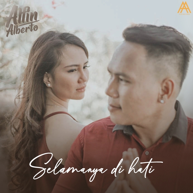 Couverture de Selamanya Di Hati