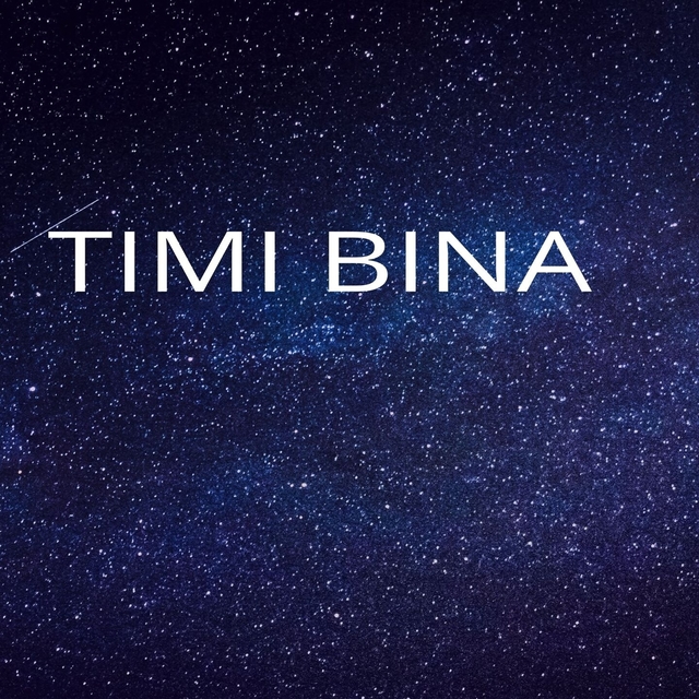 Timi Bina