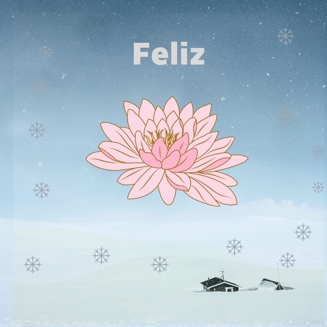 Feliz