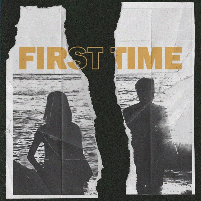 Couverture de First Time