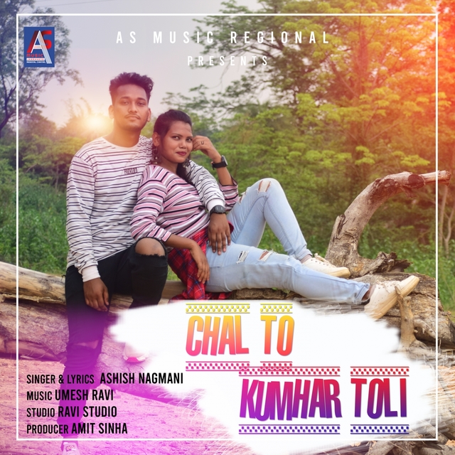 Couverture de Chal to Kumhar Toli