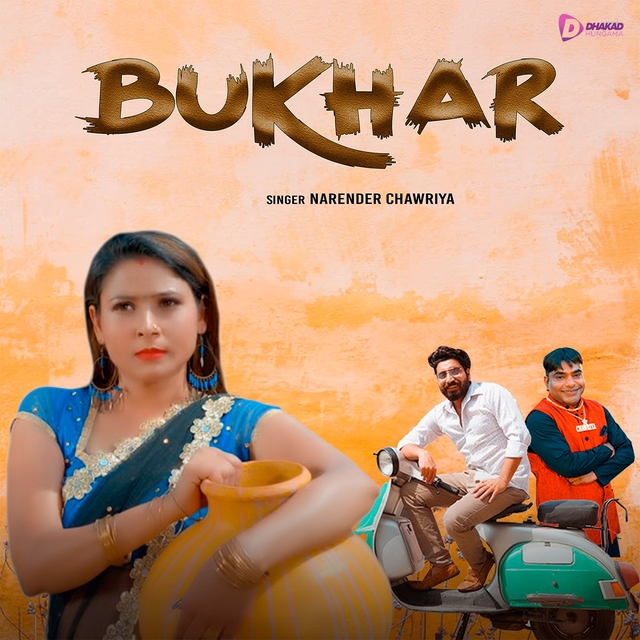 Bukhar