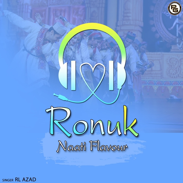 Ronuk Naati Flavour