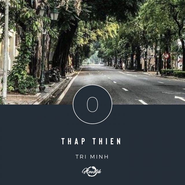 Couverture de Thập Thiên