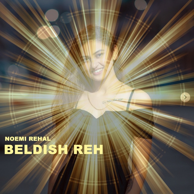 Couverture de Beldish Reh