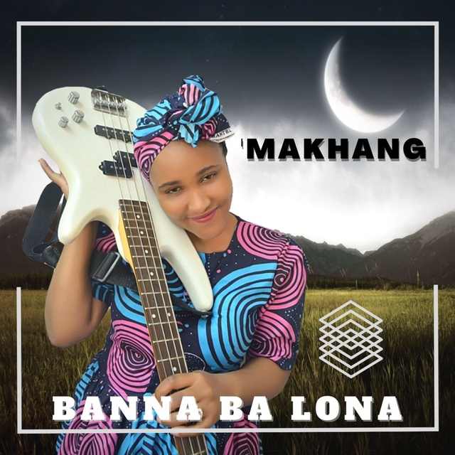 Couverture de Banna Ba Lona