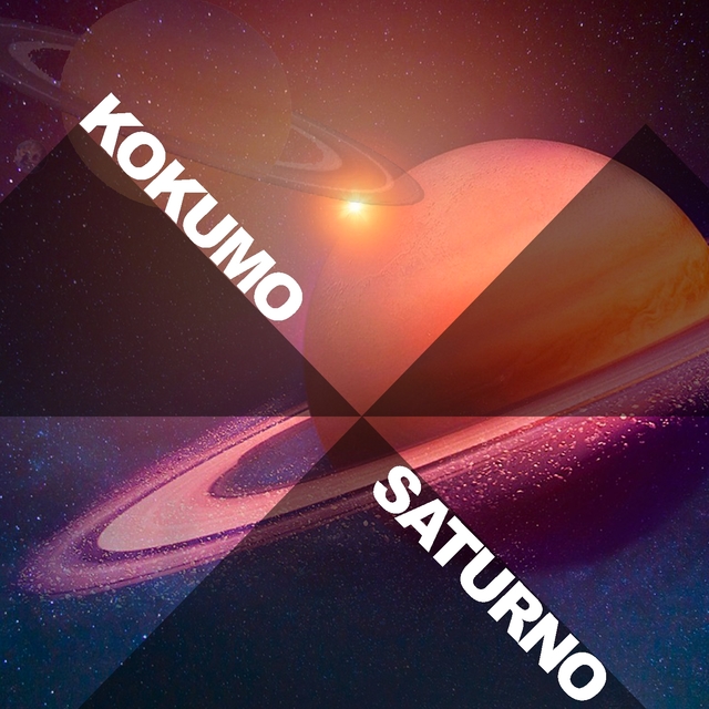 Couverture de Saturno