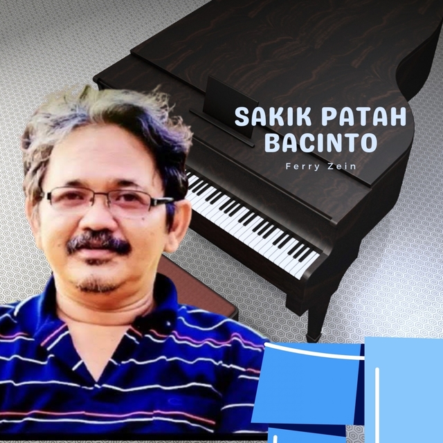 Sakik Patah Bacinto