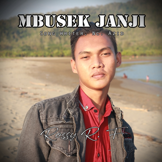 Couverture de MBUSEK JANJI